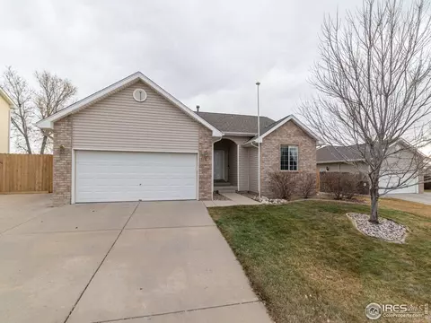 664 Mcclure Ave, Firestone, CO 80520 photo 3