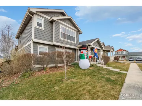 4205 Phlox Ln, Evans, CO 80620 photo 3