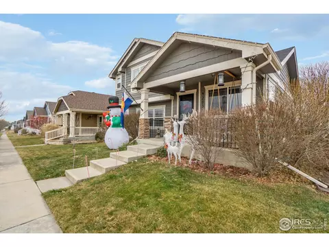 4205 Phlox Ln, Evans, CO 80620 photo 2