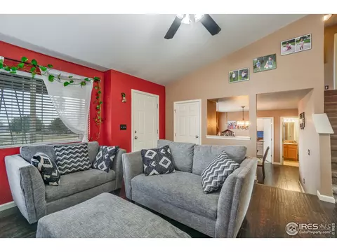 4205 Phlox Ln, Evans, CO 80620 photo 4