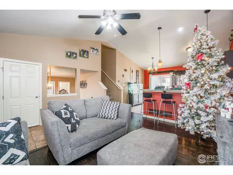 4205 Phlox Ln, Evans, CO 80620 photo 5