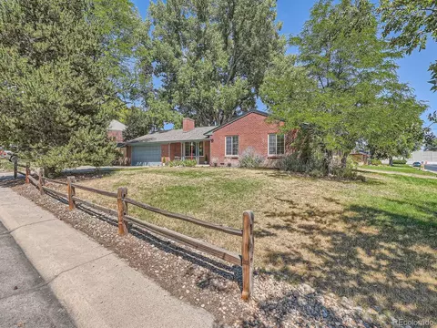 505 Meadowlark Dr, Lakewood, CO 80226