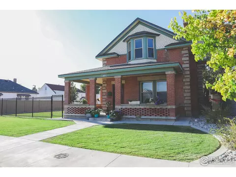422 S Front St, Sterling, CO 80751 photo 1