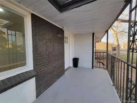 6851 Krameria St, Commerce City, CO 80022