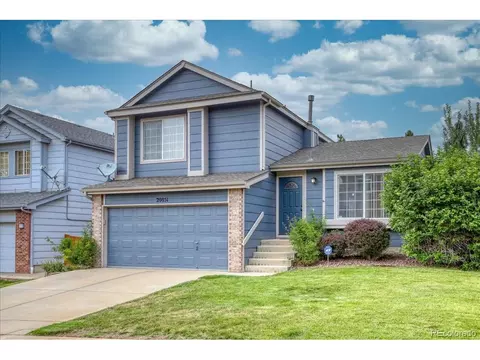 20851 E Kenyon Pl, Aurora, CO 80013 photo 2