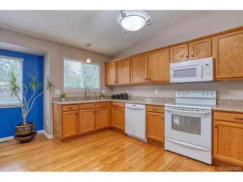 20851 E Kenyon Pl, Aurora, CO 80013 photo 7
