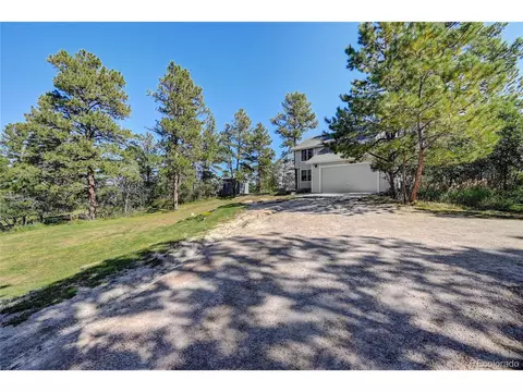528 Verdos Dr, Elizabeth, CO 80107