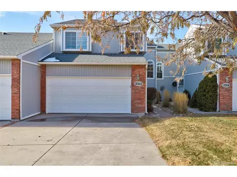 2312 Elite Ter, Colorado Springs, CO 80920
