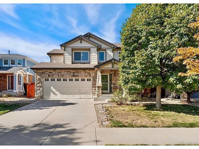 4761 S Flat Rock Ct, Aurora, CO 80016