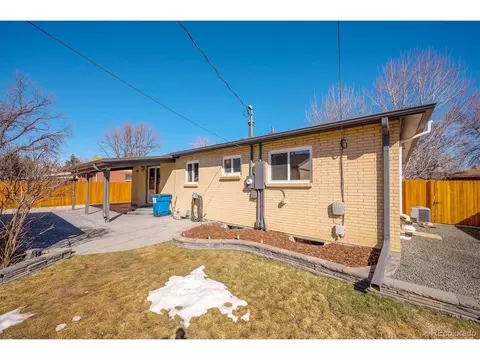 6663 Kipling St, Arvada, CO 80004 photo 31