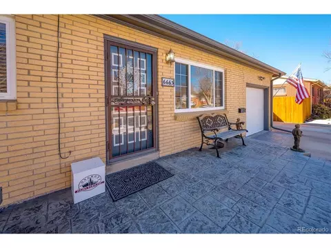 6663 Kipling St, Arvada, CO 80004 photo 4