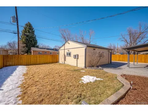 6663 Kipling St, Arvada, CO 80004 photo 32