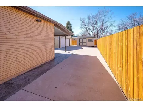 6663 Kipling St, Arvada, CO 80004 photo 29