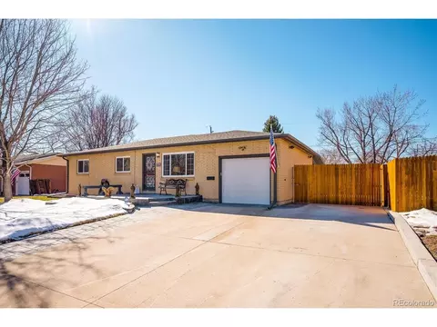 6663 Kipling St, Arvada, CO 80004 photo 3