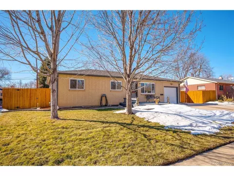 6663 Kipling St, Arvada, CO 80004 photo 2