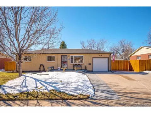 6663 Kipling St, Arvada, CO 80004 photo 1