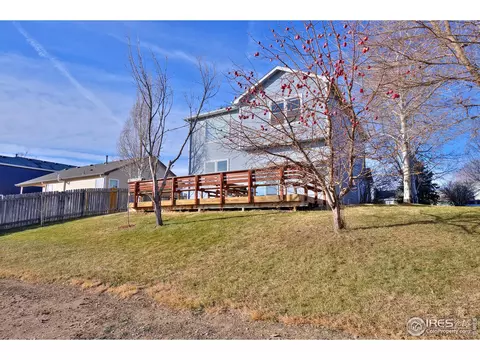 3220 Dickson Ct, Evans, CO 80620 photo 26