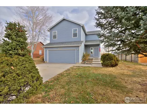 3220 Dickson Ct, Evans, CO 80620 photo 1