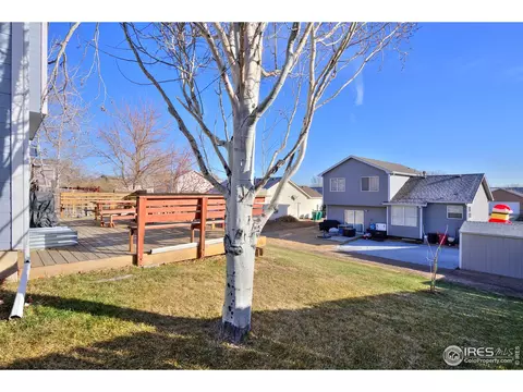 3220 Dickson Ct, Evans, CO 80620 photo 29