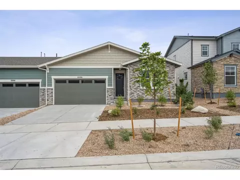 6596 N Nepal St, Aurora, CO 80019