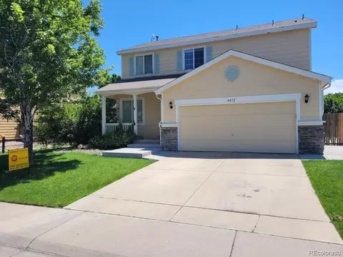 4412 E 94th Dr, Thornton, CO 80229