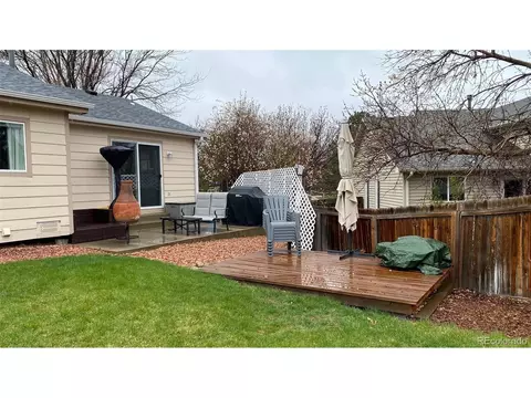 5259 E Howe St, Castle Rock, CO 80104 photo 2