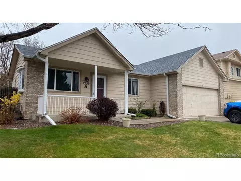 5259 E Howe St, Castle Rock, CO 80104 photo 1