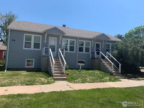 706 12th Ave, Greeley, CO 80631 photo 1