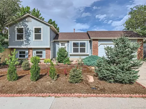 4186 S Ensenada St, Aurora, CO 80013 photo 1