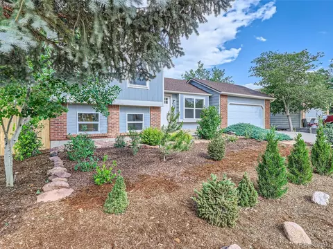 4186 S Ensenada St, Aurora, CO 80013 photo 2