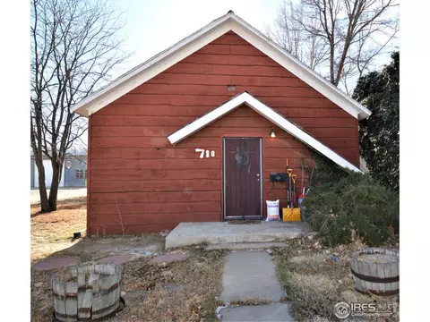 718 Edison St, Brush, CO 80723 photo 1