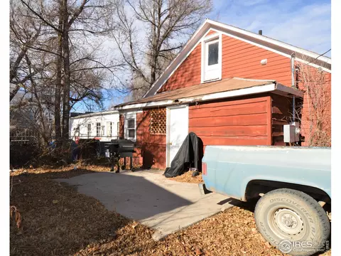 718 Edison St, Brush, CO 80723 photo 2