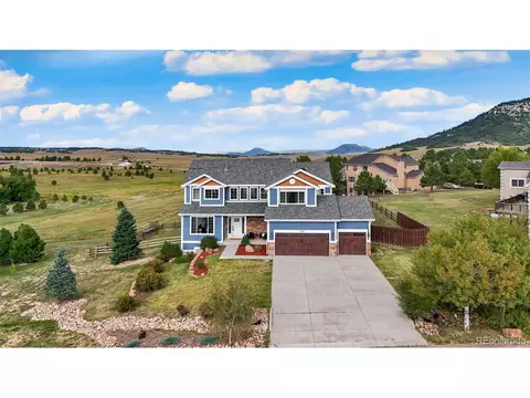 1740 Old Antlers Way, Monument, CO 80132