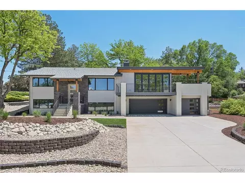 1068 Ridglea Way, Boulder, CO 80303