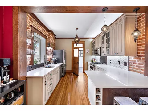 1457 Garfield St, Denver, CO 80206