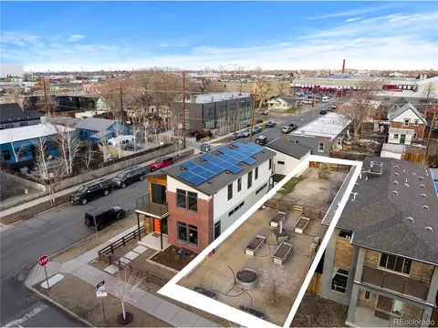 3792 N Williams St, Denver, CO 80205