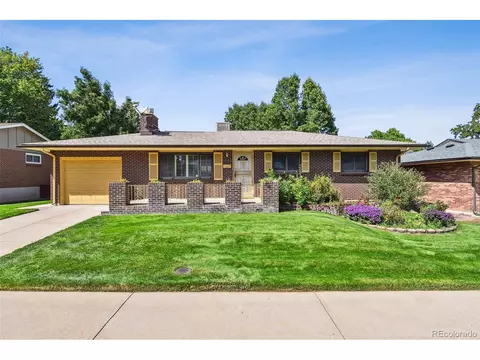 6703 E Vassar Ave, Denver, CO 80224