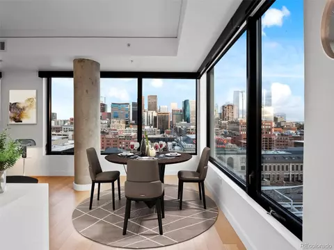 1750 Wewatta St #1204, Denver, CO 80202