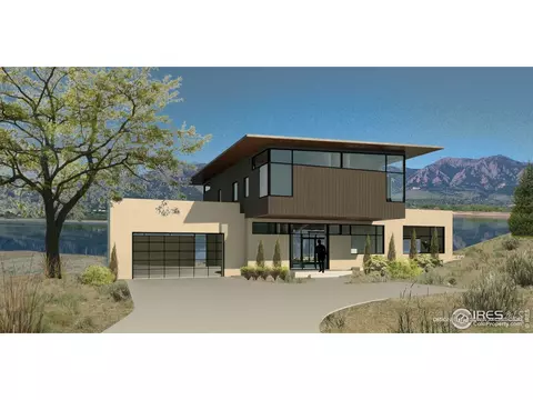 6650 Fairview Dr, Boulder, CO 80303 photo 3