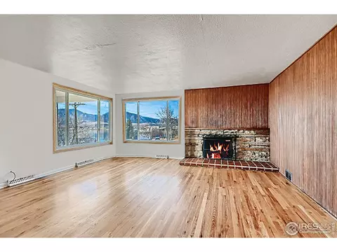 6650 Fairview Dr, Boulder, CO 80303 photo 5
