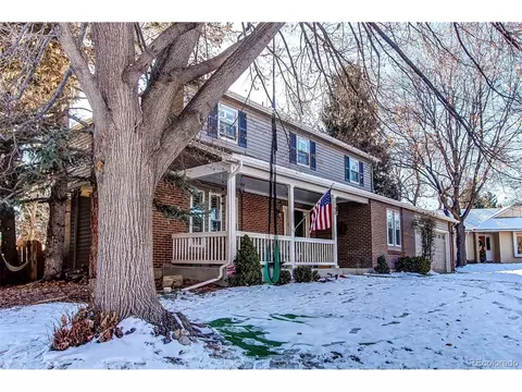 3790 E Kettle Ave, Centennial, CO 80122 photo 44
