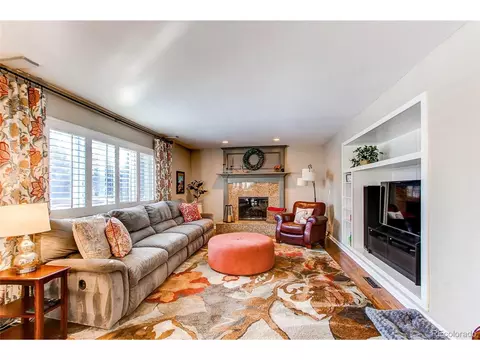 3790 E Kettle Ave, Centennial, CO 80122 photo 13