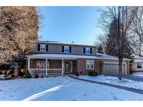 3790 E Kettle Ave, Centennial, CO 80122 photo 1