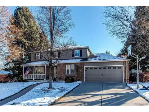 3790 E Kettle Ave, Centennial, CO 80122 photo 43