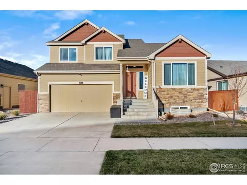 1983 Thunder Cloud Dr, Windsor, CO 80550 photo 1