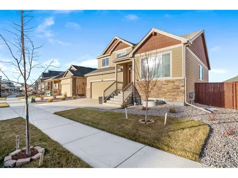 1983 Thunder Cloud Dr, Windsor, CO 80550 photo 2