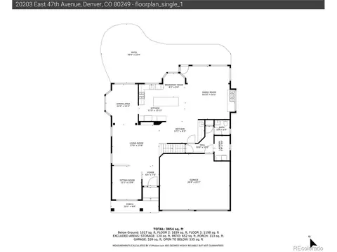 20203 E 47th Ave, Denver, CO 80249 photo 48
