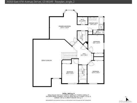 20203 E 47th Ave, Denver, CO 80249 photo 49