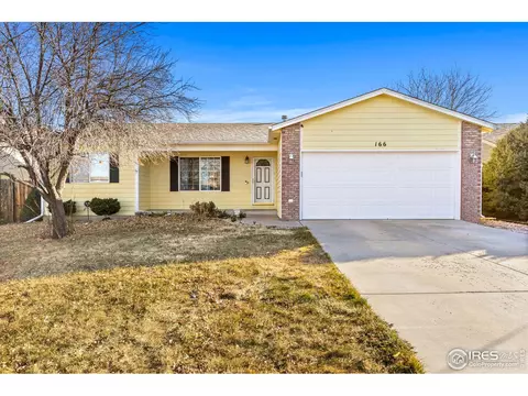 166 50th Ave Pl, Greeley, CO 80634 photo 1