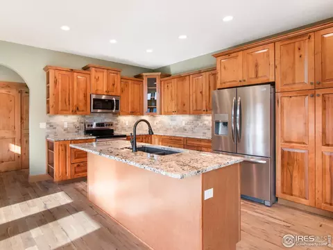 175 Curry Dr, Estes Park, CO 80517 photo 9